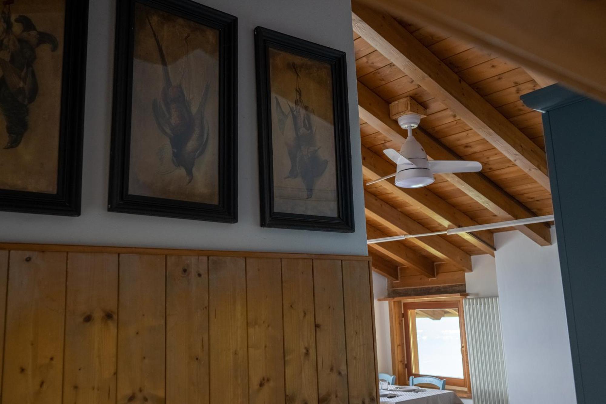 Casa Caravino Leilighet Varenna Eksteriør bilde
