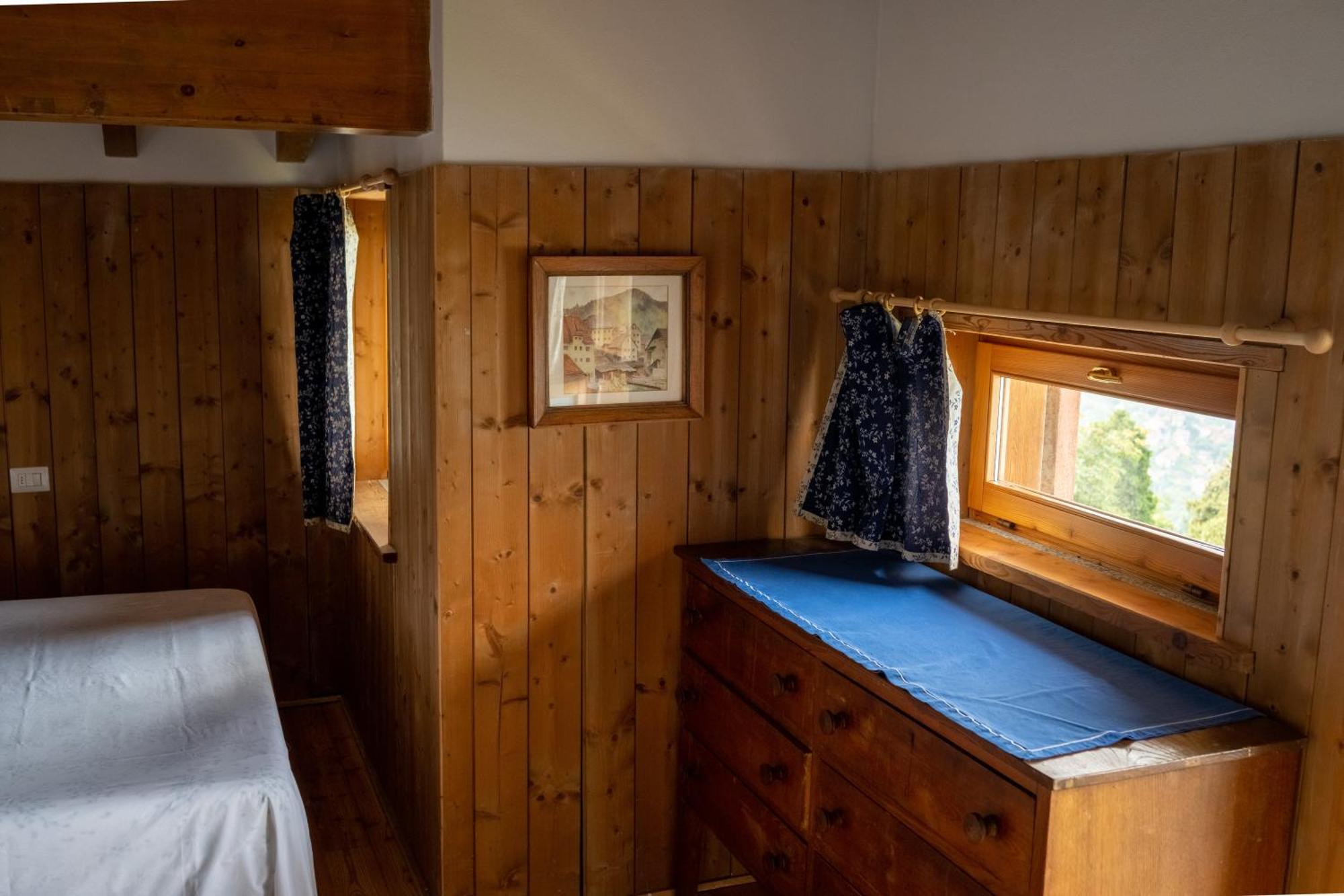 Casa Caravino Leilighet Varenna Eksteriør bilde