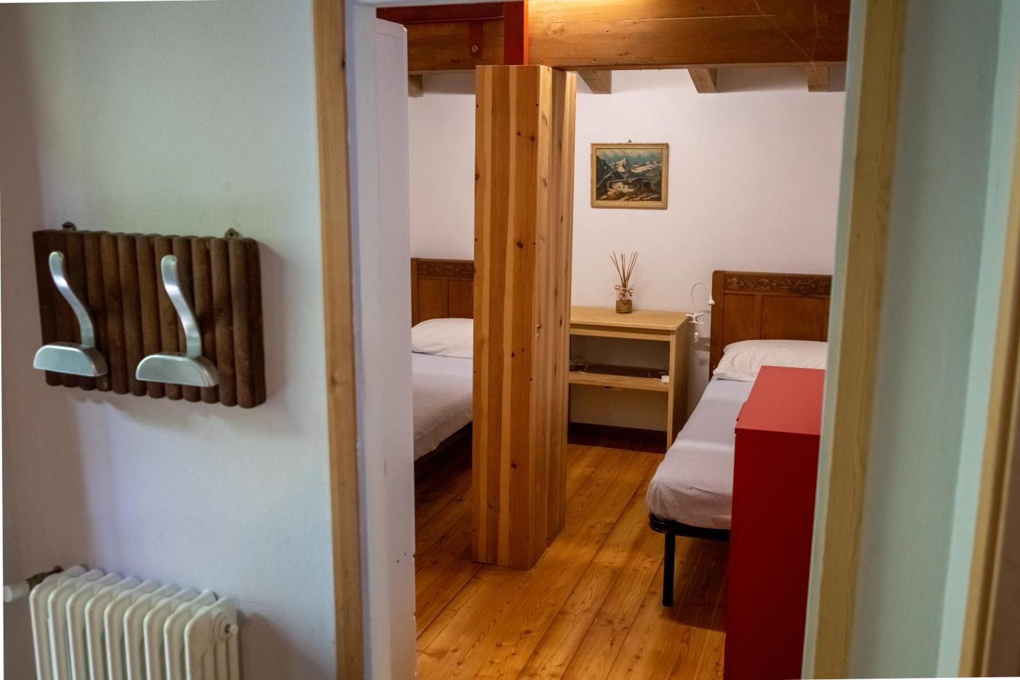 Casa Caravino Leilighet Varenna Eksteriør bilde
